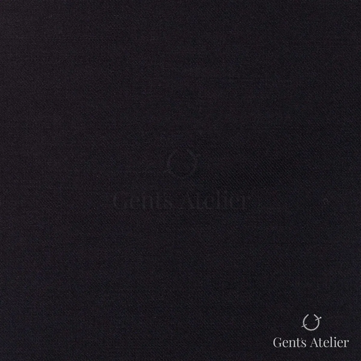 Костюм из Gent's Colors M·K20/2 — тёмно-синий, 100% шерсть